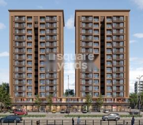 Mahadev Omkar Heights