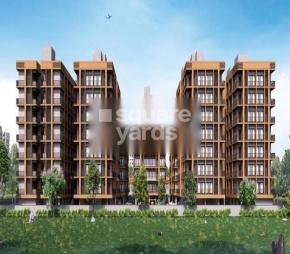 Mahan Residency