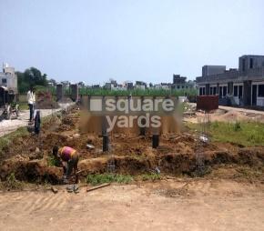 Mahavir Residency residential project in Kamrej