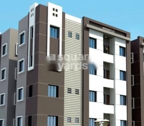 Man Sarovar Residency and Plaza