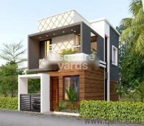 Mangal Maitry Residency