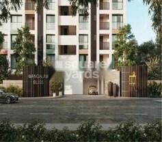 Mangalam Bliss, Dumas Road, Surat