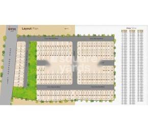 Mangalam Residency