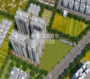Marvella Palladium Residency