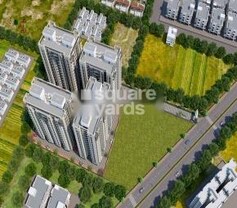 Marvella Palladium Residency, Althan, Surat