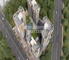 Marvella Palladium Sky, Adajan, Surat