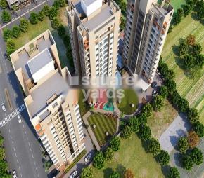 Marvella Residency