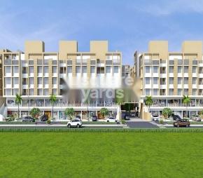 MD Om Palace