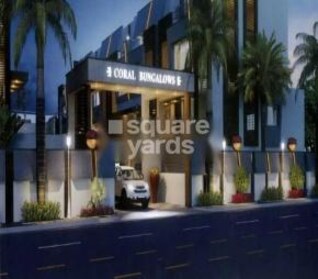 Meet Coral Bungalows in Althan, Surat
