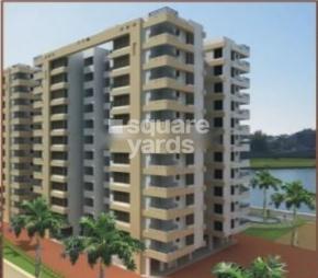 Megh Mahima Heights