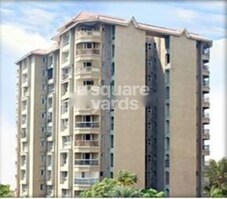 Megh Mayur Mahima Tower Featured Image