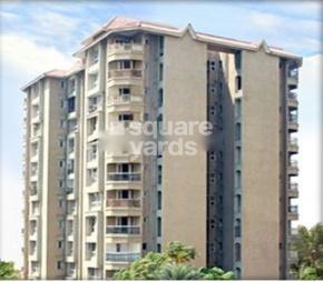 Megh Mayur Mahima Tower Featured Image