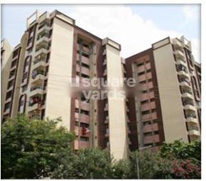 Megh Mayur Reliance Township Residential