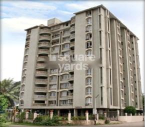 Megh Mayur Saumya Apartment