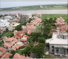 Megh Mayur Shivangi Bungalows
