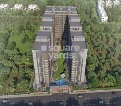 Milestone Ambience, Vesu, Surat