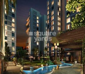 Milestone Aquaticca