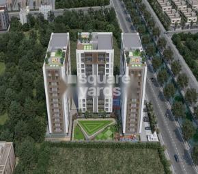 Milestone Pristine, Vesu, Surat