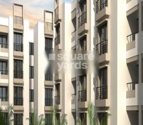 Milestone Silver Residency