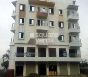 Modi Dev Krupa Complex