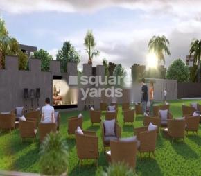 Mulberry Homes