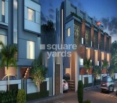 Narayan Celestia, Palanpur, Surat