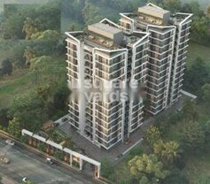 Narayan Coral Aroma, VIP Road Vesu, Surat