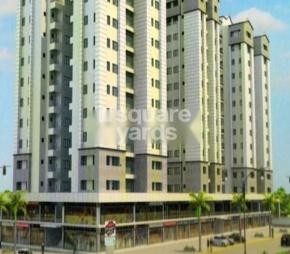 Navkar Bhagya Ratna Heights