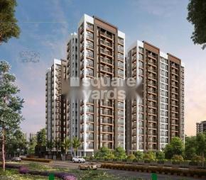Navkar Gardenia