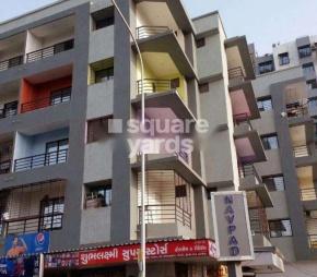 Navpad Apartment Featured Image