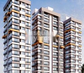Nilkanth Heights Pal Featured Image