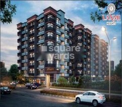 Nirman Laxmi Heights Flagship