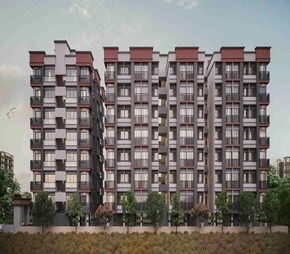 Nirman Laxmi Heights