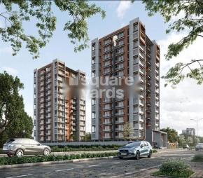 Northern Skyline, PAL, Surat