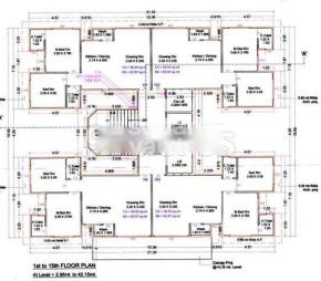 Om Aavkar Residency