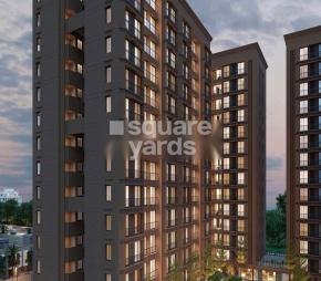Omkar Heights Featured Image