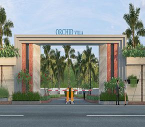 Orchid Villa, Vesu, Surat