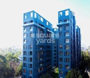 Oriana Residency Featured Image