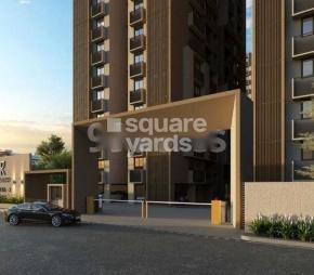 Pramukh Aranya 2 residential project in Godadara