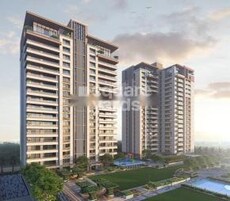 Pramukh Central Park Featured Image