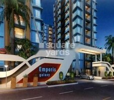 Pushkar Emporis Galaxy Featured Image