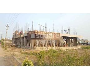 Raghav Tulsi Kalash Residency