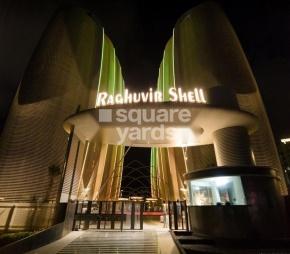 Raghuvir Shell