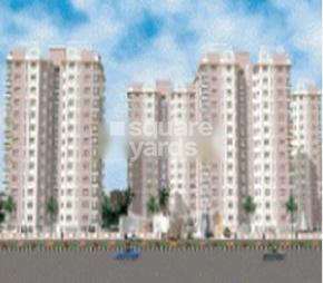 Raghuvir Shilp Residency
