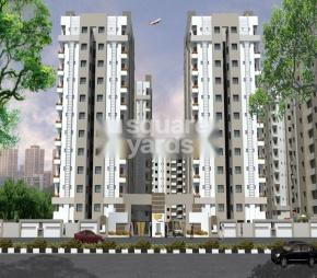 Raghuvir Shrungar Residency Flagship