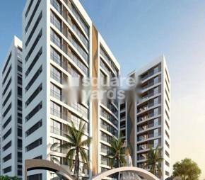 Raghuvir Silverstone, Vesu, Surat