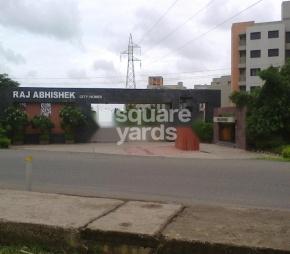 Raj Abhishek City Homes