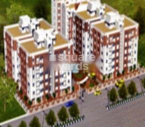Raj Residency project in Althan, Surat