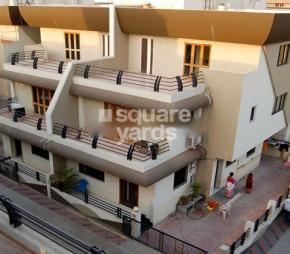 Rajhans Aakruti Bungalows