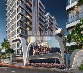 Rajhans Altezza Featured Image